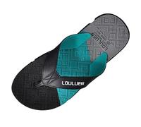 Tong Cuir Homme Chausson Homme Mule Commerce Extérieur Été Port Externe Antidérapant Coupe Orteils Pantoufle Confortable Loisir Intérieur