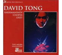 Tong,David - David Tong Plays Rachmaninov, Chopin & Liszt [Import]