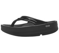 Tong de récupération Femme Oofos OOmega Black 41.0