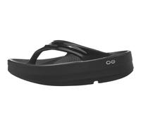Tong de récupération Femme Oofos OOmega Black 42.0