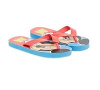 Disney Tongues, Bleu, 26 EU