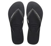 Tong Enfant Havaianas Slim Glitter Me