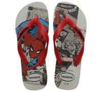 Tong ? Enfiler Havaianas Top Marvel