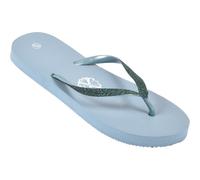Tong Femme Cxl By Lacroix Glitter Mbs01801 Bleu