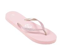 Tong Femme Cxl By Lacroix Glitter Mbs01801 Rose