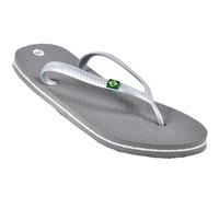 Tong Femme Mode Zap1642 Gris - 38