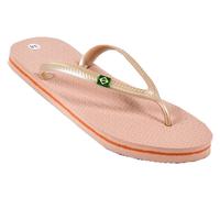 Tong Femme Mode Zap1642 Or - 37