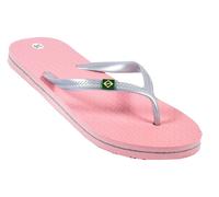 Tong Femme Mode Zap1642 Rose - 36