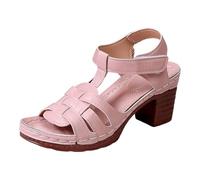 Tong Femme Sandales Compensées Femme Été Sandales Orthopédiques À Plateforme Décontractées Pour Femmes Compensées Avec Bande Croisée Pantoufles Été Anatomiques Confortables Fabriqué En Italie