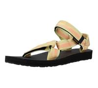 Tong Femme - TEVA - 138870 Blanc - Semelle int. Gomme - Semelle ext. Synthétique - Doublure Textile 37