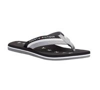 Tong Femme - TOMMY HILFIGER - FW0FW02370 - Noir - Taille 36 - Confortable et élégant 36