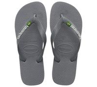 Tong Havaianas Brasil Logo Homme