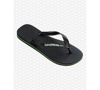 Tong Havaianas Brasil Logo Homme