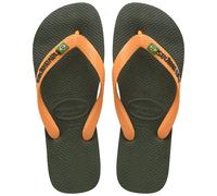 Tong Havaianas Enfant Brasil Logo - 27