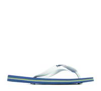 Tong Havaianas H Brazil Logo Pour Homme