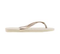 Havaianas Tongs Slim sépia/noisette Taille 41,5