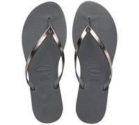 Tong Havaianas Metallic 4135102