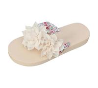 Tong Homme 2026 Sandales Hommes Été Orthopedique Anti'dérapantes Bohême Bout Ouvert Confortables Mode De Marche Respirantes Chaussure Homme Chaussures Plateforme avec Talon Bloc Pas Cher