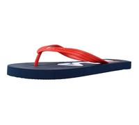 Tong Homme - FILA - 118590 - Rouge - Semelle Gomme et Synthétique 46