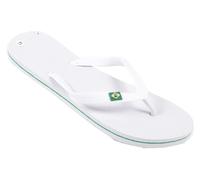 Tong Homme Mode Brasil Zap4000 Blanc - 45