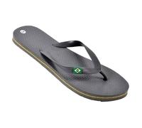 Tong Homme Mode BRASIL - ZAP4000 GRIS 46