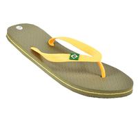 Tong Homme Mode Zap1720 Kaki - 43
