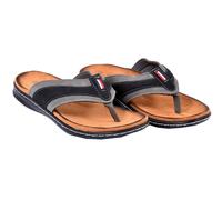 Tong Homme Premium Su2571 Noir - 41