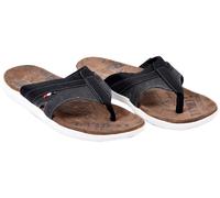 Tong Homme Premium Su8709 Noir - 40