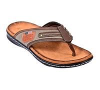 Tong Homme PREMIUM - SU8718 BROWN 44