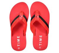 Tong Homme Sj205 Rouge - 41