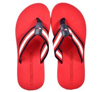 Tong Homme Sj207 Rouge - 44