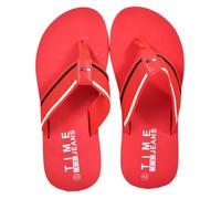 Tong Homme Sj208 Rouge - 41