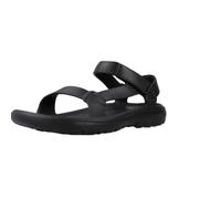 Tong Homme - TEVA - 124556 - Noir - Semelle Gomme - Fabriqué au Vietnam 40,5
