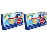 Bifisiete Cápsulas