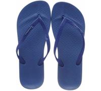 Ipanema Anat Colors Fem, Tongs Femme, Multicolore (Blue/Navy 8977.0), 35/36 EU
