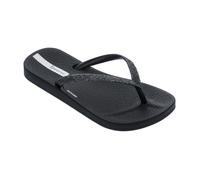 Tong - IPANEMA - 083141-00 - Fille - Noir - Synthétique - A enfiler 27