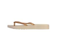 Tong Ipanema Bossa Soft - Beige/Or 41/42