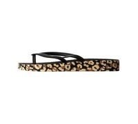 Tong Ipanema Bossa Soft - Noir/Jaune 39