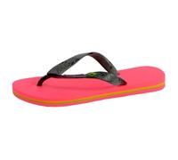 Tong Ipanema Junior - Rose - Pour Enfant - Femme - Confortable et résistante 27/28