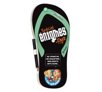 Tong Les Incollables Spécial Enigmes - Du CM2 à la 6