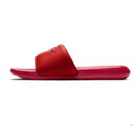 Nike Victori Homme - Tongues et Sandales, Rouge - Taille 40 - Maille/synthétique Red 40