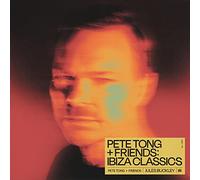 Tong, Pete - Pete Tong + Friends: Ibiza Classics [Import]