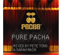 Tong, Pete - Pure Pacha 2005