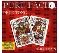 Tong, Pete - Pure Pacha