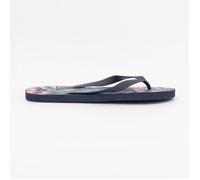 Tong print imprimé feuille d'arbre Homme BILL TORNADE 41/42
