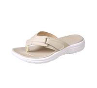 Tong Reef Homme Chausson Orthopédique Homme Mer Femmes Couples Mules Cuir Bout Ouvert Loisir Intérieur