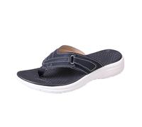 Tong Reef Homme Chausson Orthopédique Homme Mer Femmes Couples Mules Cuir Bout Ouvert Loisir Intérieur