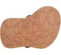 Roxy Jyll Iii Flip Flops Noir EU 38 Femme