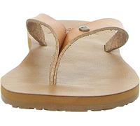 Tong Roxy - ARJL200751-tan - Femme Jyll Tongs 41
