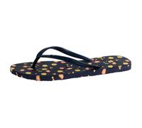 Tong SuperDry Super Sleek Aop Flip Flop - Navy Print 36/37